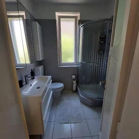 Apartmán Fragolina Split