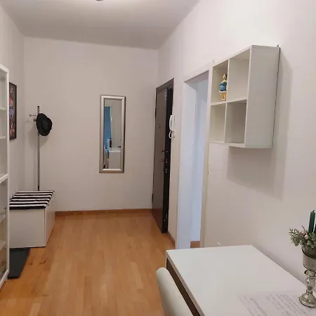 Apartment Fragolina