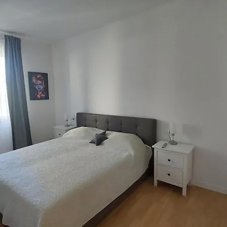 Fragolina Apartment *