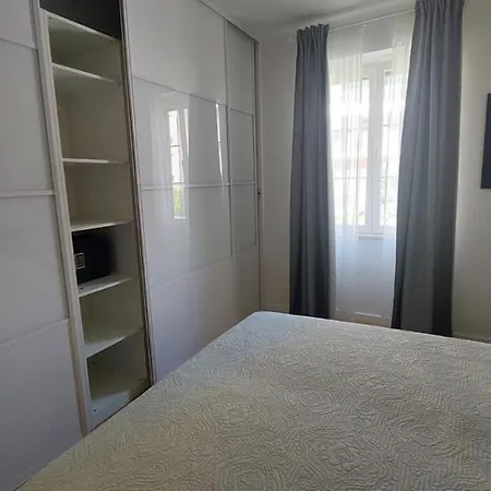 Fragolina Apartment