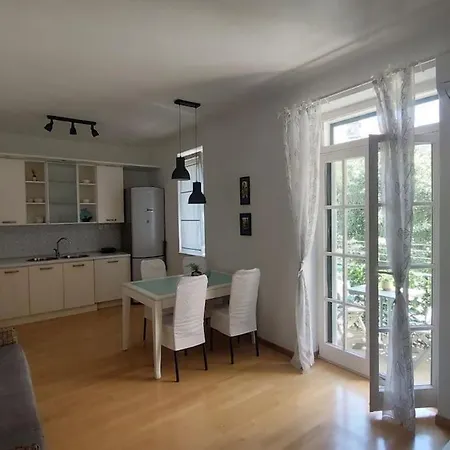 Apartment Fragolina